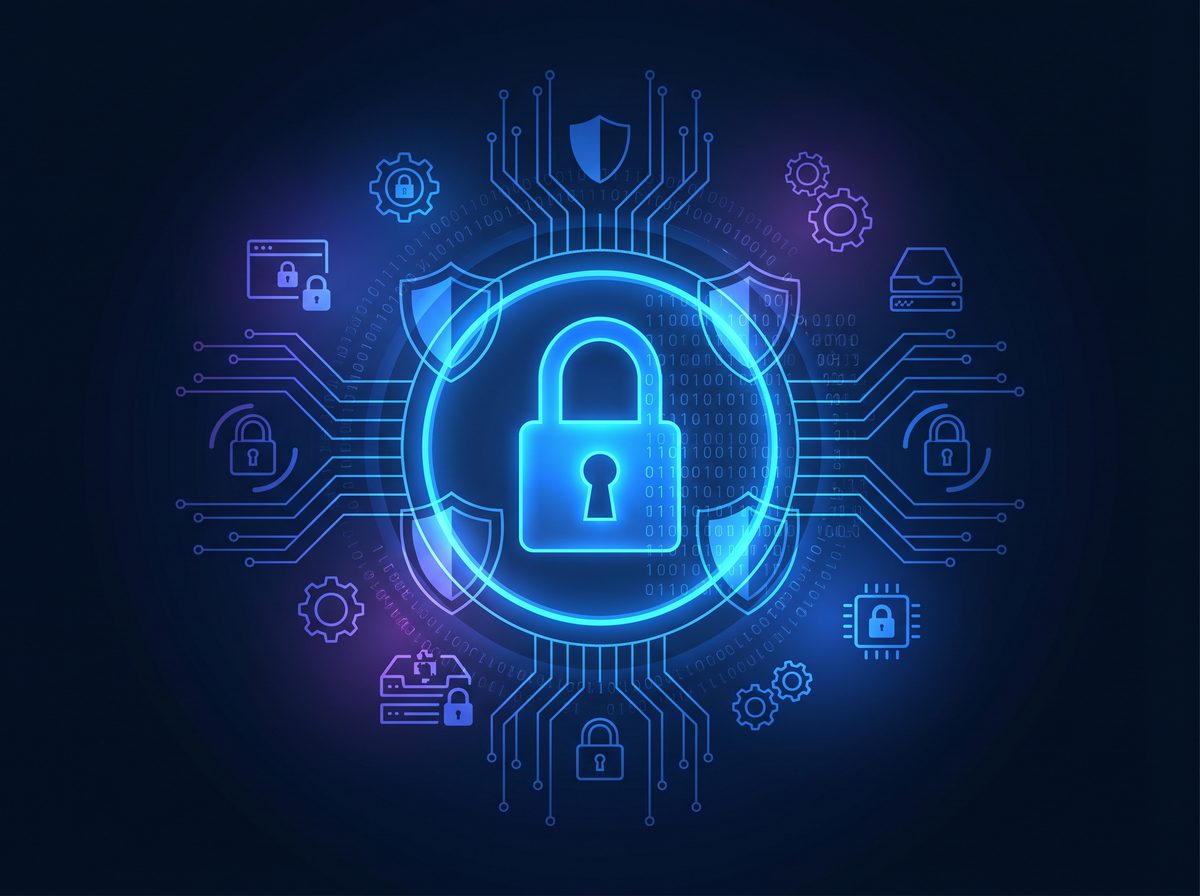 破河加速器安全防护体系